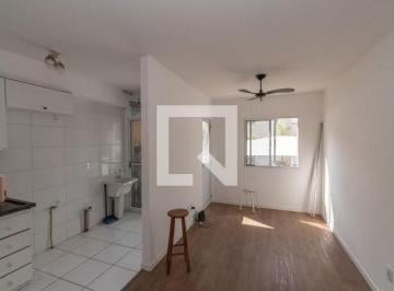Apartamento · 52m² · 2 Quartos · 1 Vaga · Apartamento para Aluguel - Parque Virgílio Viel, 2 Quartos,  52 m² - Sumaré