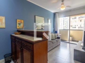 Apartamento · 36m² · 1 Quarto · 1 Vaga · Apartamento para Aluguel - Moema, 1 Quarto, 36 m² - São Paulo