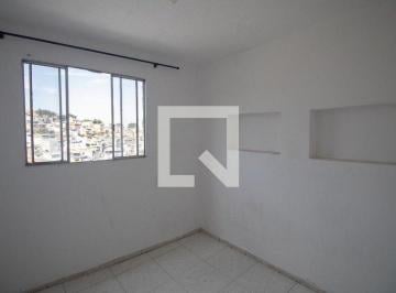 Casa · 36m² · 1 Quarto · Casa para Aluguel - Jardim Ataliba Leonel, 1 Quarto, 36 m² - São Paulo