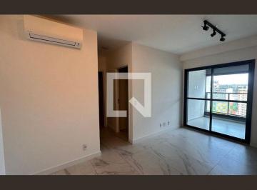 Apartamento · 61m² · 1 Quarto · 1 Vaga · Apartamento para Aluguel - Brooklin, 1 Quarto, 61 m² - São Paulo