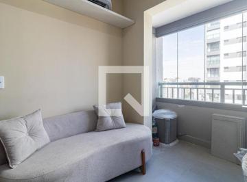 Apartamento · 25m² · 1 Quarto · Apartamento para Aluguel - Vila Olímpia, 1 Quarto,  25 m² - São Paulo