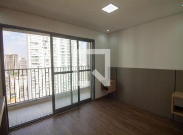 Apartamento · 26m² · 1 Quarto · Apartamento para Aluguel - Santo Amaro , 1 Quarto, 26 m² - São Paulo