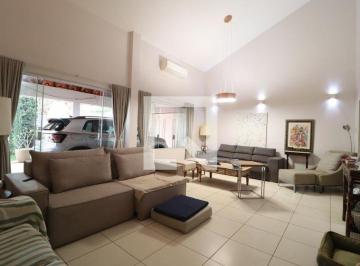Casa · 250m² · 4 Quartos · 2 Vagas · Casa para Aluguel - Cazeca, 4 Quartos, 250 m² - Uberlândia