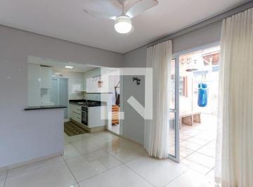 Casa · 110m² · 2 Quartos · 1 Vaga · Casa para Aluguel - Santana, 2 Quartos,  110 m² - São Paulo