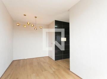 Apartamento · 43m² · 2 Quartos · Apartamento para Aluguel - Vila Princesa Isabel, 2 Quartos, 43 m² - São Paulo