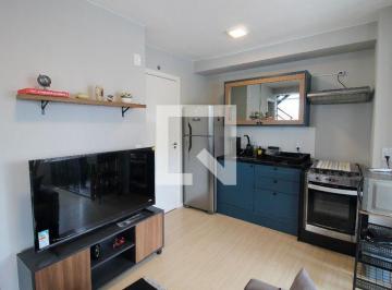 Apartamento · 74m² · 1 Quarto · Apartamento para Aluguel - Butantã, 1 Quarto, 74 m² - São Paulo