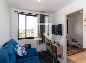 Apartamento · 35m² · 2 Quartos · 1 Vaga · Apartamento para Aluguel - Jardim Marajoara , 2 Quartos, 35 m² - São Paulo