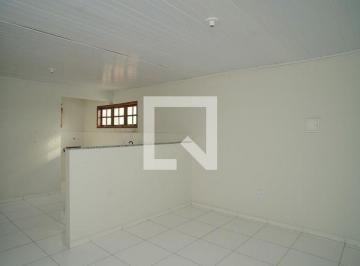 Casa · 25m² · 1 Quarto · 1 Vaga · Casa para Aluguel - Jardim Atlantico Leste, 1 Quarto, 25 m² - Maricá