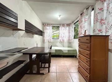 Apartamento · 30m² · 1 Quarto · 1 Vaga · Apartamento para Aluguel - Córrego Grande, 1 Quarto, 30 m² - Florianópolis