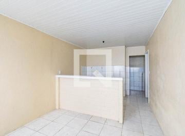 Casa · 40m² · 2 Quartos · Casa para Aluguel - Harmonia, 2 Quartos,  40 m² - Canoas