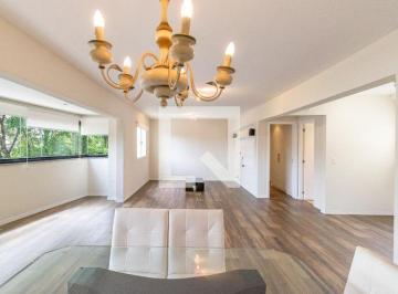Apartamento · 147m² · 3 Quartos · 3 Vagas · Apartamento para Aluguel - Vila Mascote, 3 Quartos, 147 m² - São Paulo