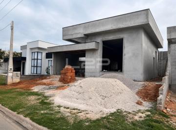 Casa · 160m² · 3 Quartos · 4 Vagas · CASA À VENDA NO CONDOMÍNIO GRAN VILLE SÃO VENÂNCIO EM ITUPEVA/SP