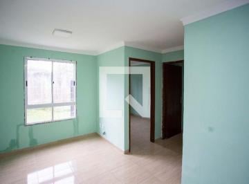 Apartamento · 46m² · 2 Quartos · 1 Vaga · Apartamento para Aluguel - Vila Nogueira, 2 Quartos, 46 m² - Diadema
