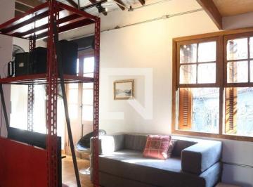 Casa · 68m² · 1 Quarto · Casa para Aluguel - Perdizes, 1 Quarto,  68 m² - São Paulo