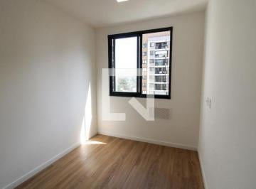 Apartamento · 34m² · 2 Quartos · Apartamento para Aluguel - Butantã, 2 Quartos, 34 m² - São Paulo