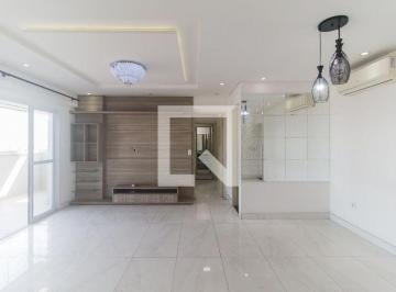 Apartamento · 144m² · 3 Quartos · 2 Vagas · Apartamento para Aluguel - Vila Julia, 3 Quartos, 144 m² - Poá