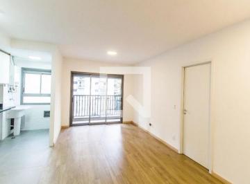 Apartamento · 52m² · 1 Quarto · 1 Vaga · Apartamento para Aluguel - Alphaville, 1 Quarto,  52 m² - Barueri
