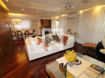Apartamento · 370m² · 4 Quartos · 4 Vagas · Apartamento para Aluguel - Vila Jaci, 4 Quartos, 370 m² - São José dos Campos