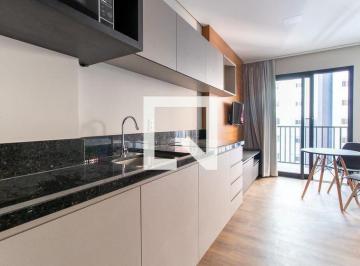 Apartamento · 28m² · 1 Quarto · Apartamento para Aluguel - Centro, 1 Quarto, 28 m² - Curitiba