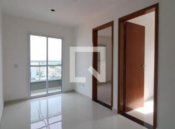 Apartamento · 40m² · 2 Quartos · 1 Vaga · Apartamento para Aluguel - Jardim Maringá, 2 Quartos, 40 m² - São Paulo