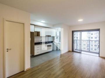 Apartamento · 52m² · 1 Quarto · 1 Vaga · Apartamento para Aluguel - Alphaville, 1 Quarto,  52 m² - Barueri
