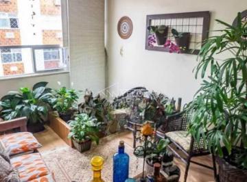 Apartamento · 113m² · 3 Quartos · 1 Vaga · Apartamento - / Residencial / Laranjeiras