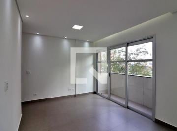 Apartamento · 84m² · 2 Quartos · 1 Vaga · Apartamento para Aluguel - Jardim do Mar, 2 Quartos, 84 m² - São Bernardo do Campo