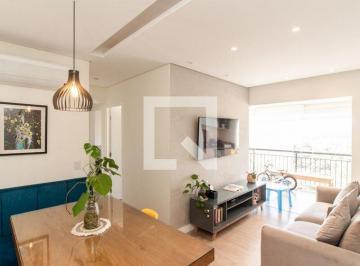 Apartamento · 70m² · 3 Quartos · 1 Vaga · Apartamento para Aluguel - Tucuruvi, 3 Quartos, 70 m² - São Paulo