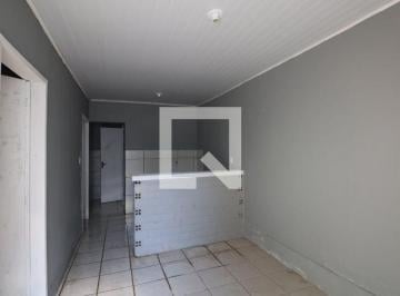 Casa · 40m² · 2 Quartos · Casa para Aluguel - Harmonia, 2 Quartos,  40 m² - Canoas