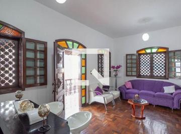 Casa · 200m² · 4 Quartos · 3 Vagas · Casa para Aluguel - Jardim América, 4 Quartos, 200 m² - Belo Horizonte