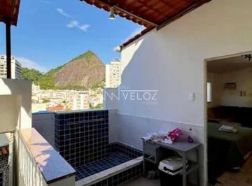 Apartamento · 35m² · 1 Quarto · Casa de Vila : / Residencial / Laranjeiras