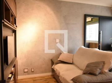 Apartamento · 42m² · 1 Quarto · 1 Vaga · Apartamento para Aluguel - Saúde, 1 Quarto, 42 m² - São Paulo