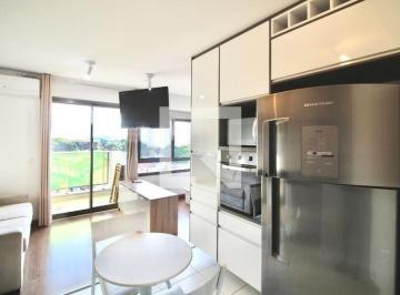 Apartamento · 33m² · 1 Quarto · Apartamento para Aluguel - Vila Madalena, 1 Quarto, 33 m² - São Paulo