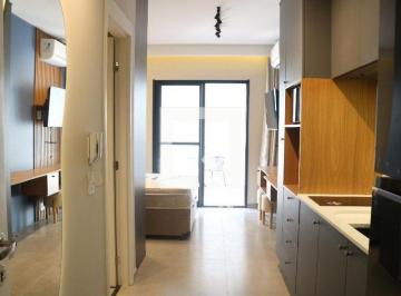 Apartamento · 35m² · 1 Quarto · Apartamento para Aluguel - Vila Leopoldina, 1 Quarto, 35 m² - São Paulo