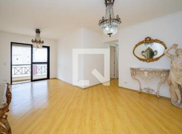 Apartamento · 108m² · 3 Quartos · 1 Vaga · Apartamento para Aluguel - Vila Mascote, 3 Quartos, 108 m² - São Paulo