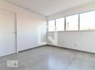 Apartamento · 45m² · 1 Quarto · 1 Vaga · Apartamento para Aluguel - Floresta, 1 Quarto,  45 m² - Belo Horizonte