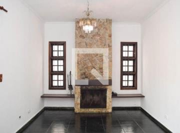 Casa · 140m² · 3 Quartos · Casa para Aluguel - Tatuapé, 3 Quartos, 140 m² - São Paulo