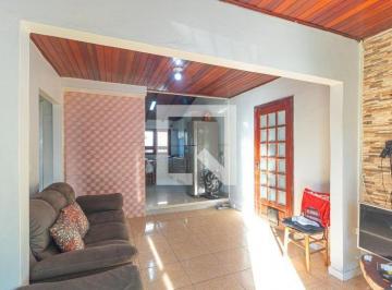 Casa · 100m² · 2 Quartos · 3 Vagas · Casa para Aluguel - São José, 2 Quartos,  100 m² - Canoas