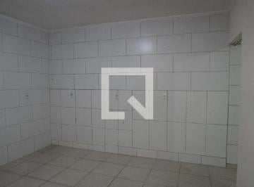 Casa · 30m² · 1 Quarto · Casa para Aluguel - Vila Cosmopolita, 1 Quarto, 30 m² - São Paulo