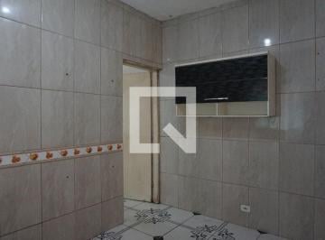 Casa · 32m² · 1 Quarto · Casa para Aluguel - Jardim Santo Eduardo, 1 Quarto, 32 m² - Embu das Artes