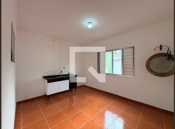 Casa · 80m² · 1 Quarto · Casa para Aluguel - Jardim Milena, 1 Quarto,  80 m² - Santo André