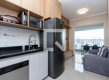Apartamento · 41m² · 2 Quartos · Apartamento para Aluguel - Chácara Santo Antonio, 2 Quartos, 41 m² - São Paulo
