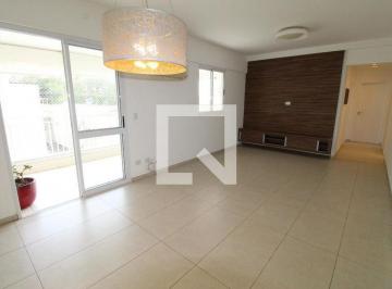 Apartamento · 103m² · 3 Quartos · 2 Vagas · Apartamento para Aluguel - Vila Adyana, 3 Quartos,  103 m² - São José dos Campos