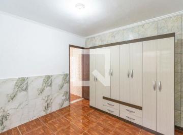 Casa · 32m² · 1 Quarto · Casa para Aluguel - Jabaquara, 1 Quarto,  32 m² - São Paulo