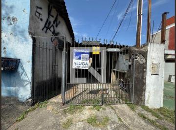 Casa · 60m² · 2 Quartos · 1 Vaga · Casa para Aluguel - Veloso, 2 Quartos, 60 m² - Osasco