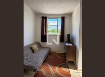 Apartamento · 50m² · 2 Quartos · 1 Vaga · Apartamento para Aluguel - Parque Santo Amaro, 2 Quartos, 50 m² - Campos dos Goytacazes