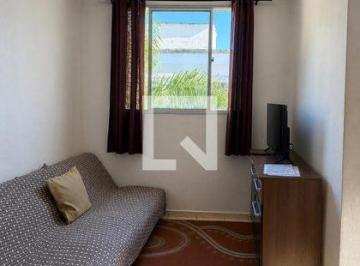 Apartamento · 50m² · 2 Quartos · 1 Vaga · Apartamento para Aluguel - Parque Santo Amaro, 2 Quartos, 50 m² - Campos dos Goytacazes