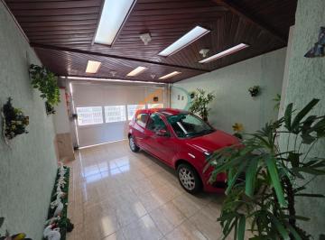 Casa · 125m² · 2 Quartos · 2 Vagas · Sobrado em Ponte Grande  -  Guarulhos