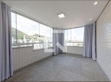Apartamento · 40m² · 1 Quarto · 1 Vaga · Apartamento para Aluguel - Buritis, 1 Quarto,  40 m² - Belo Horizonte