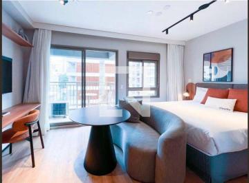 Apartamento · 31m² · 1 Quarto · Apartamento para Aluguel - Perdizes, 1 Quarto,  31 m² - São Paulo